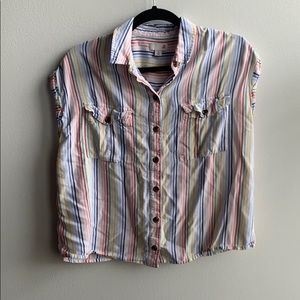 Women’s Blouse Size  Small